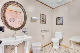203 W Elder St, Colmesneil, TX 75938 - Photo 27