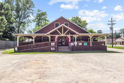 203 W Elder Street, Colmesneil, TX 75938 - Photo 1