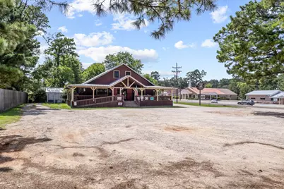 203 W Elder Street, Colmesneil, TX 75938 - Photo 3