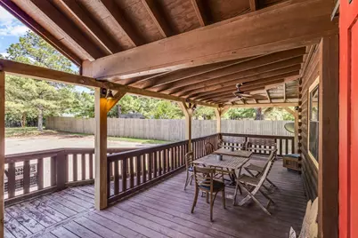 203 W Elder Street, Colmesneil, TX 75938 - Photo 7