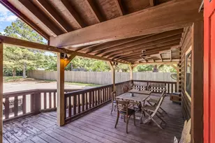 203 W Elder St, Colmesneil, TX 75938 - Photo 7