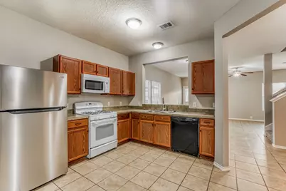 6331 Scotchwood Drive, Katy, TX 77449 - Photo 9