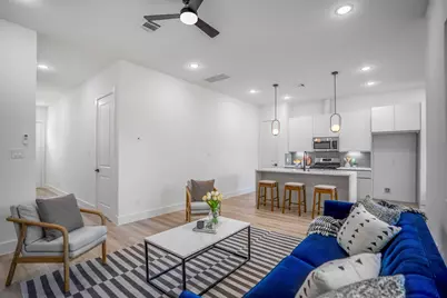 4201 Oats St #C, Houston, TX 77020 - Photo 3