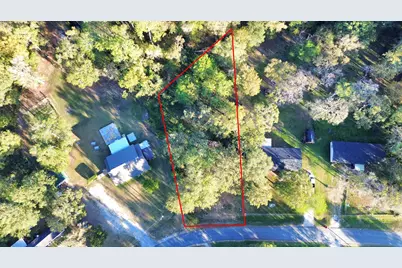 558 County Road 4261, Dayton, TX 77535 - Photo 1