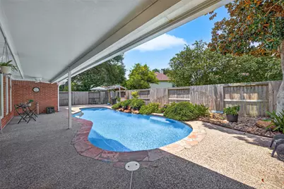 4027 Harwood Drive, Sugar Land, TX 77479 - Photo 35