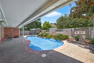 4027 Harwood Dr, Sugar Land, TX 77479 - Photo 35