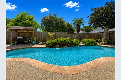 4027 Harwood Drive, Sugar Land, TX 77479 - Photo 1