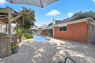 4027 Harwood Drive, Sugar Land, TX 77479 - Photo 37