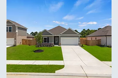 6718 Pebble Bluff Court, Cove, TX 77523 - Photo 27
