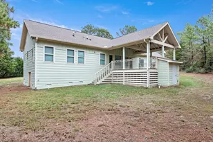 610 Private Road 5130, Woodville, TX 75979 - Photo 45