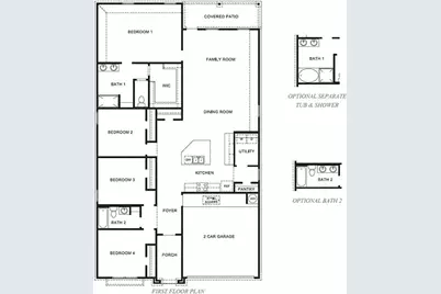 6019 Ambrose Peak Lane, Rosenberg, TX 77469 - Photo 23