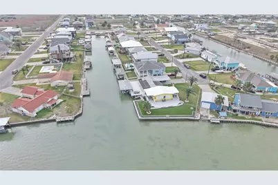 117 Ball Street, Rockport, TX 78382 - Photo 45