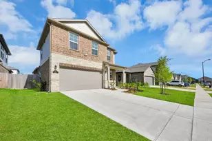 5806 Quest Valley Dr, Katy, TX 77493 - Photo 3