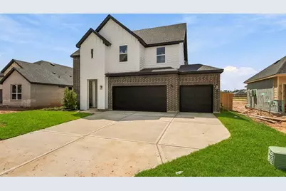1132 Skyline Trails Avenue, Conroe, TX 77303 - Photo 3
