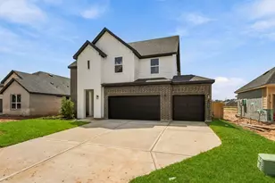 1132 Skyline Trails Ave, Conroe, TX 77303 - Photo 3