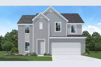 1132 Skyline Trails Avenue, Conroe, TX 77303 - Photo 1