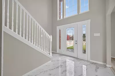 12039 Sweet Hall Lane, Houston, TX 77067 - Photo 3