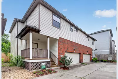 1424 W 24th Street, Houston, TX 77008 - Photo 1