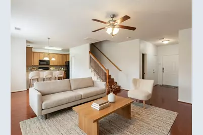 1424 W 24th Street, Houston, TX 77008 - Photo 3
