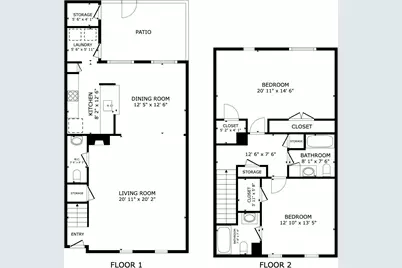 8101 Amelia Road #401D, Houston, TX 77055 - Photo 9