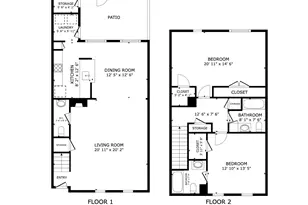 8101 Amelia Rd, Houston, TX 77055 - Photo 47