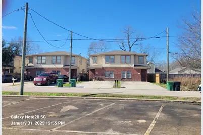 6930 A/B & 6934 A/B Paris Street, Houston, TX 77021 - Photo 1