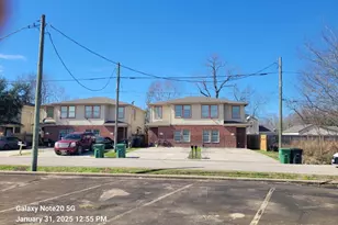 6930 A/B & 6934 A/B Paris St, Houston, TX 77021 - Photo 1