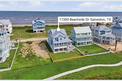 11350 Beachside Drive, Galveston, TX 77554 - Photo 43