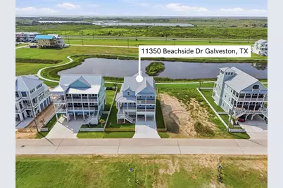 11350 Beachside Drive, Galveston, TX 77554 - Photo 41