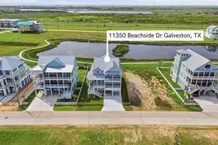 11350 Beachside Dr, Galveston, TX 77554 - Photo 41