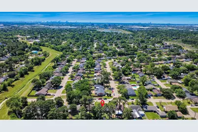 7414 Battlewood Drive, Houston, TX 77040 - Photo 23