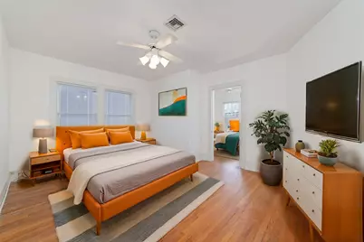 2907 Albany Street #1/2, Houston, TX 77006 - Photo 11