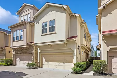 931 W 23rd Street #H, Houston, TX 77008 - Photo 1