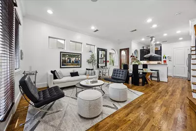 931 W 23rd Street #H, Houston, TX 77008 - Photo 5