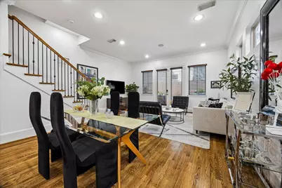 931 W 23rd Street #H, Houston, TX 77008 - Photo 7