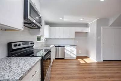 6004 Wedgefield Street #A, Houston, TX 77028 - Photo 7