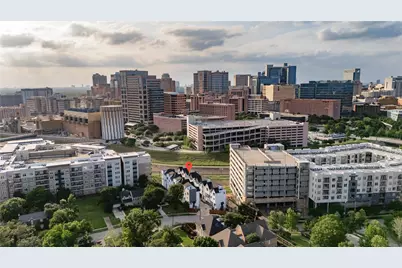 7016 Staffordshire Boulevard #C, Houston, TX 77030 - Photo 45