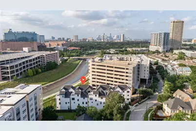 7016 Staffordshire Boulevard #C, Houston, TX 77030 - Photo 43
