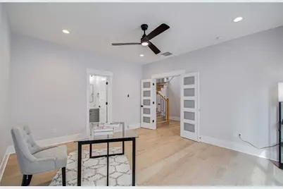 7016 Staffordshire Boulevard #C, Houston, TX 77030 - Photo 9