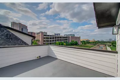 7016 Staffordshire Boulevard #C, Houston, TX 77030 - Photo 41