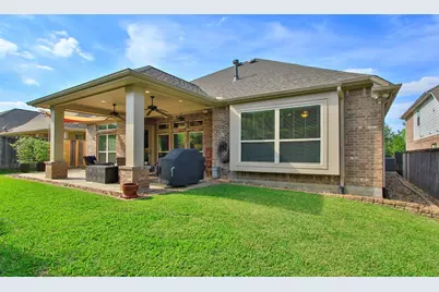 7 Vershire Circle, The Woodlands, TX 77354 - Photo 39