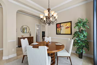 7 Vershire Circle, The Woodlands, TX 77354 - Photo 11