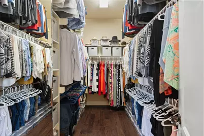 7 Vershire Circle, The Woodlands, TX 77354 - Photo 25