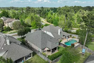 7 Vershire Cir, The Woodlands, TX 77354 - Photo 43