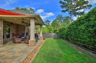 7 Vershire Cir, The Woodlands, TX 77354 - Photo 37