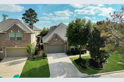 7 Vershire Circle, The Woodlands, TX 77354 - Photo 41
