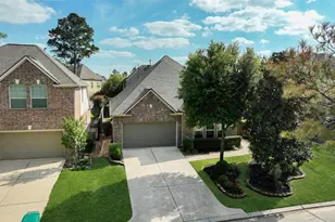 7 Vershire Cir, The Woodlands, TX 77354 - Photo 41