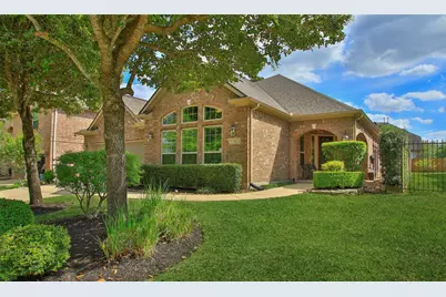 7 Vershire Circle, The Woodlands, TX 77354 - Photo 3