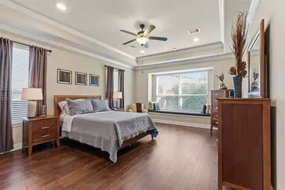 7 Vershire Circle, The Woodlands, TX 77354 - Photo 21