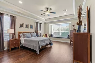 7 Vershire Cir, The Woodlands, TX 77354 - Photo 21